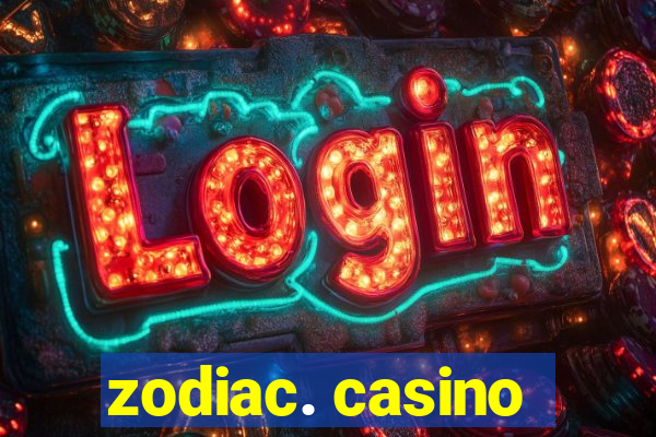 zodiac. casino