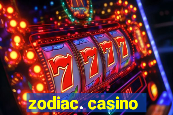 zodiac. casino