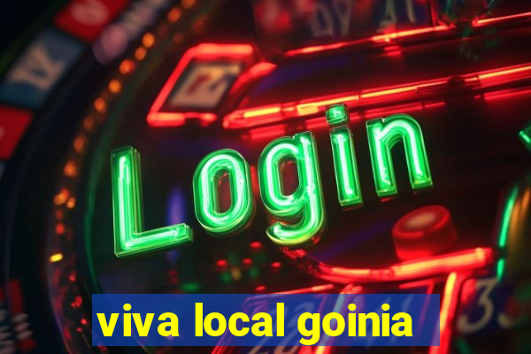 viva local goinia