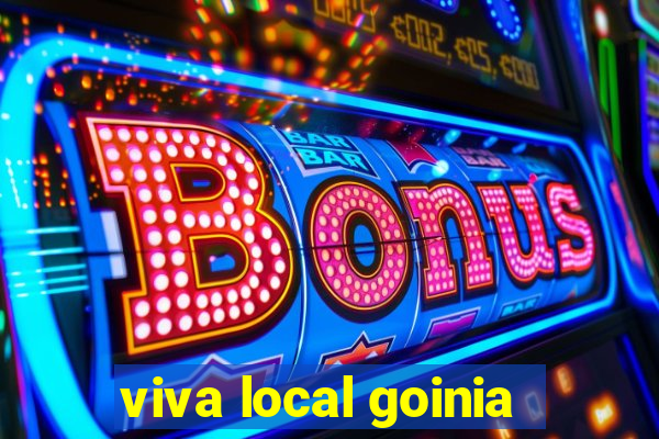 viva local goinia