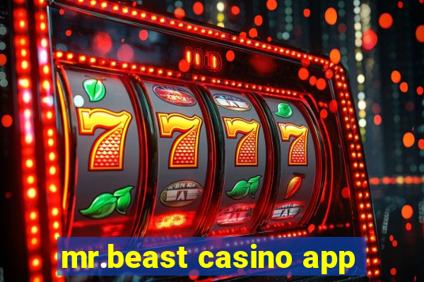 mr.beast casino app