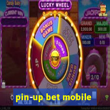 pin-up bet mobile