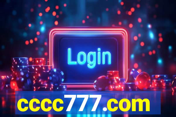 cccc777.com