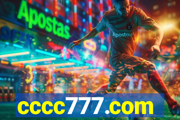 cccc777.com