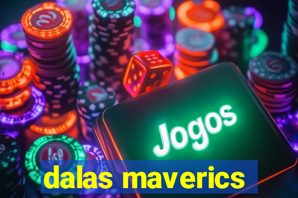 dalas maverics