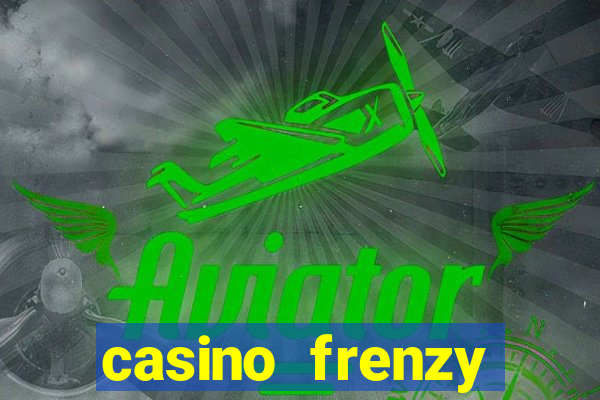 casino frenzy online sabong