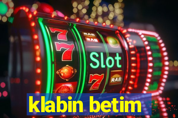 klabin betim