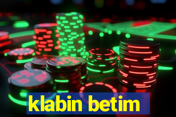 klabin betim