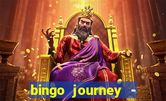 bingo journey - lucky casino