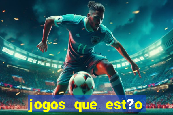 jogos que est?o pagando sem deposito