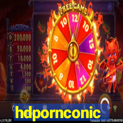 hdpornconic