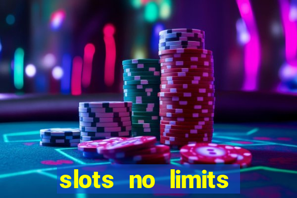 slots no limits slot machines