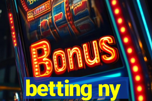 betting ny