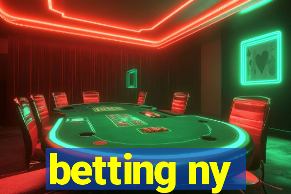 betting ny