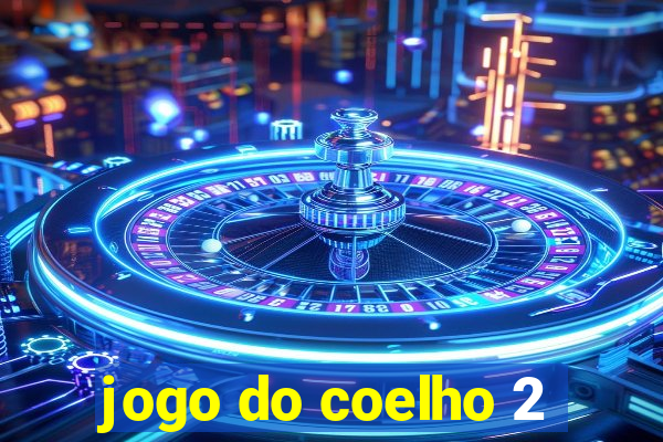 jogo do coelho 2