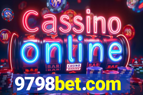 9798bet.com