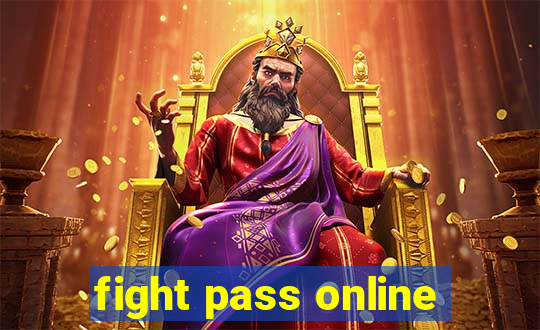 fight pass online