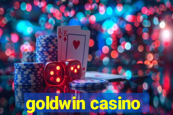 goldwin casino