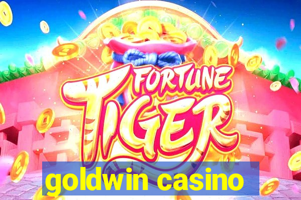 goldwin casino