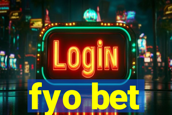 fyo bet