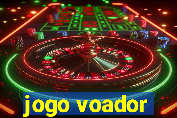 jogo voador