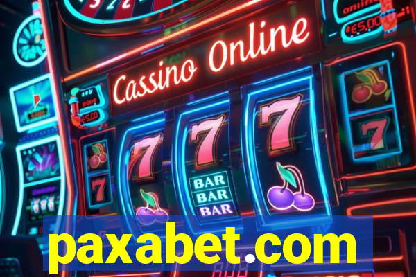 paxabet.com