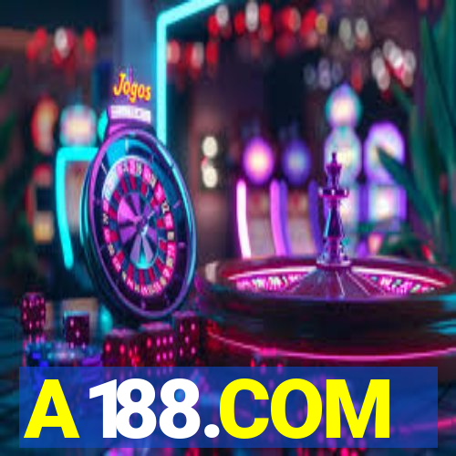 A188.COM