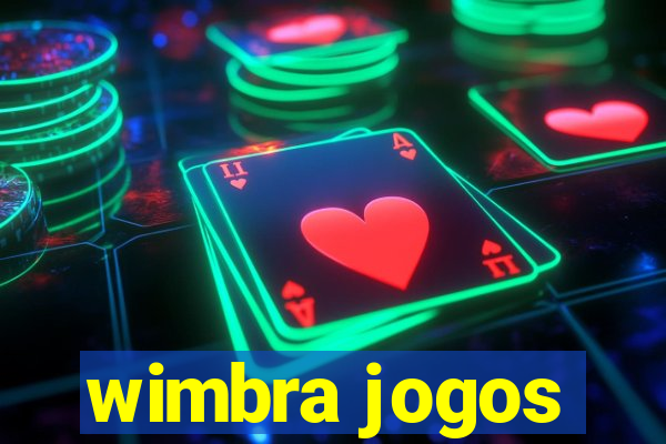 wimbra jogos