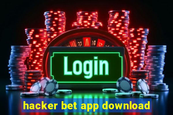 hacker bet app download