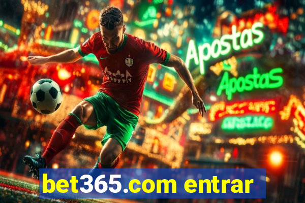 bet365.com entrar