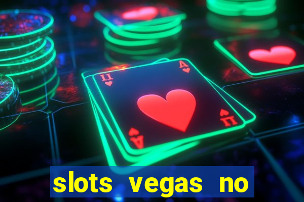 slots vegas no deposit bonus code