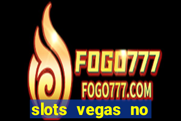 slots vegas no deposit bonus code