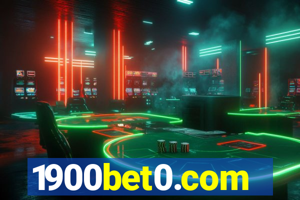 1900bet0.com