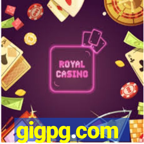 gigpg.com