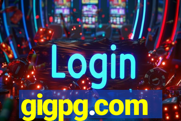 gigpg.com