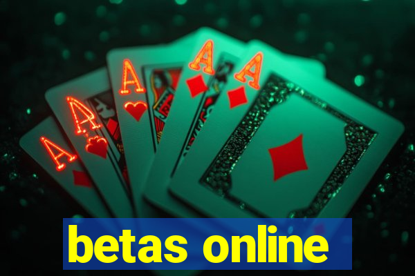 betas online