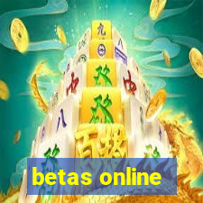 betas online