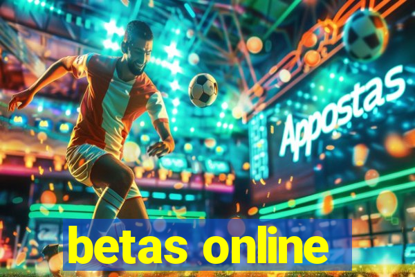 betas online