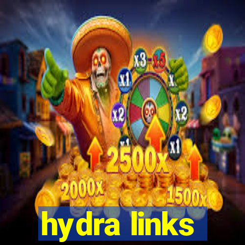 hydra links