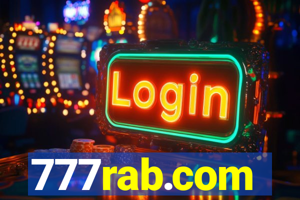 777rab.com