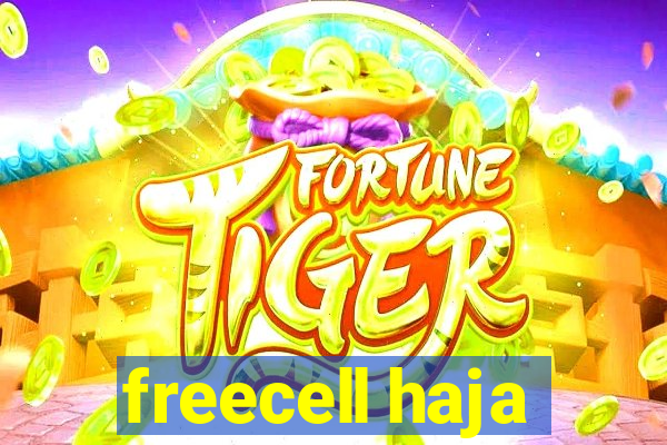 freecell haja