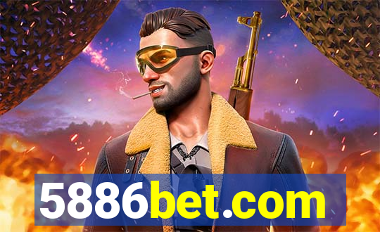 5886bet.com