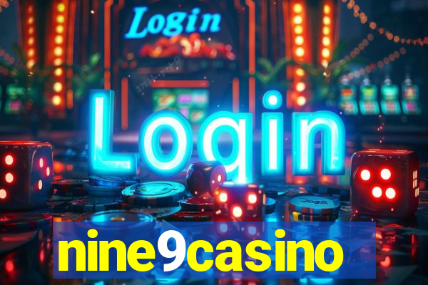 nine9casino