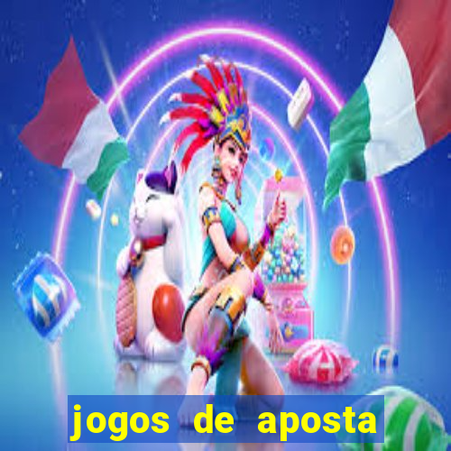 jogos de aposta minimo 1 real