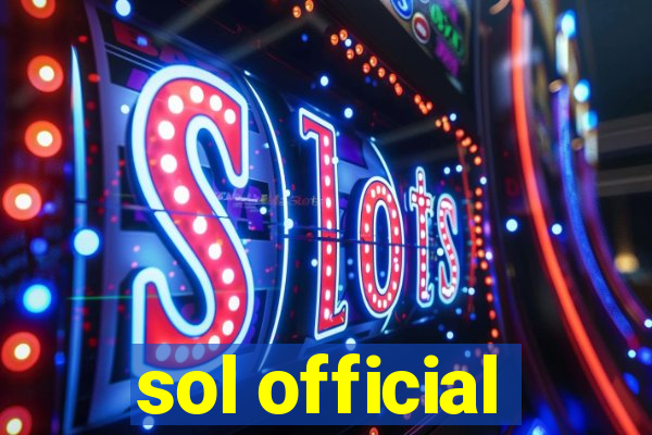 sol official