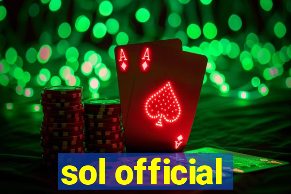 sol official