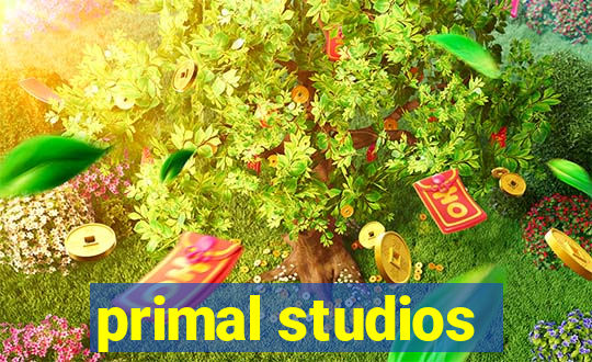 primal studios