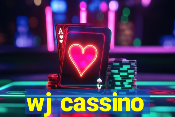 wj cassino