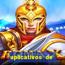 aplicativos de jogos que dao dinheiro