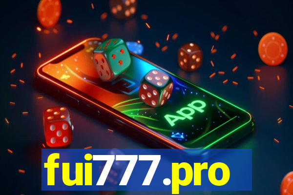 fui777.pro